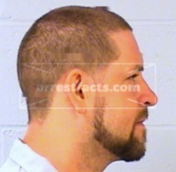 Jared W. Mugrage