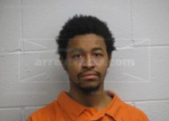 Antwann Deondrey Bowers