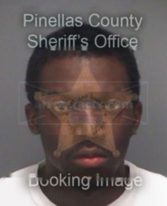 Roderick Lamar Hines