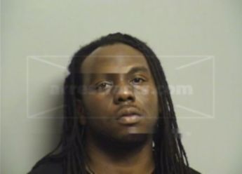 Darius Lamar Williams