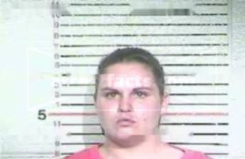 Stephanie Lynn Wheatley