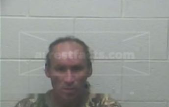 Terrance William Thompson