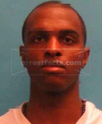 Demarius Armond Singleton