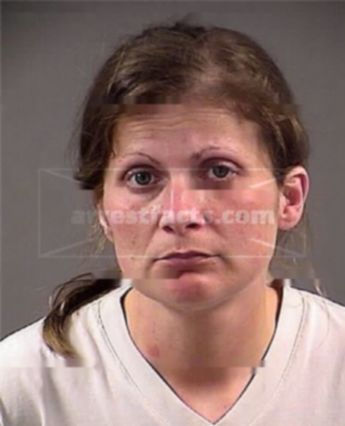 Danielle Albany Haws