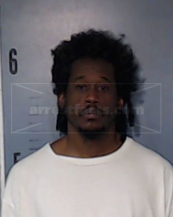 Marshon Darnell Davis