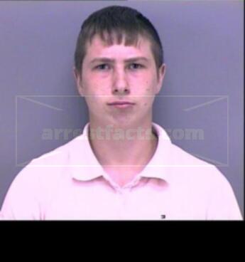 Cody Tyler Smith