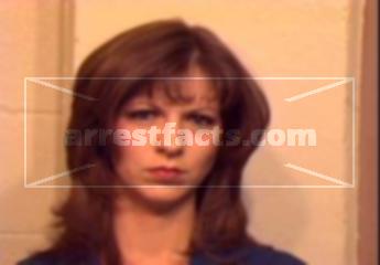 Caroline Annette Buchanan