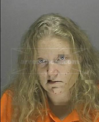 Cheryl Michelle Hunter