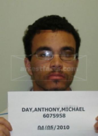 Anthony Michael Day