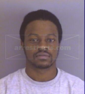 Clifton Lamar Williams