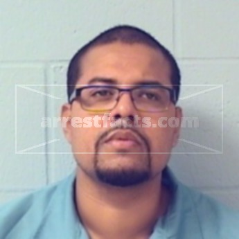 Omar Ramirez