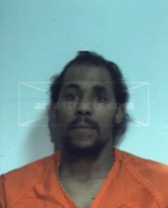 Leon Mcclain
