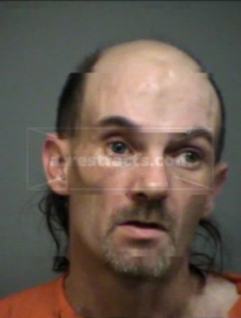 Christopher Allen Holliday