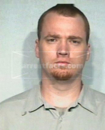 Dustin Wayne Grigg