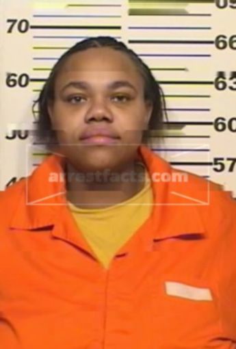 Tomonica Cheri Watkins