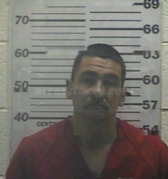 Morris Martinez