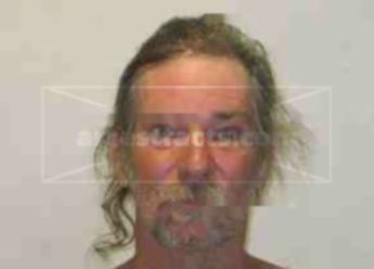 Richard Westley Taber