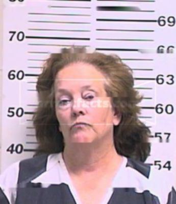 Darlene Cantrell