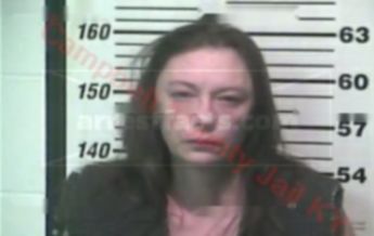 Christina Marie Riggs