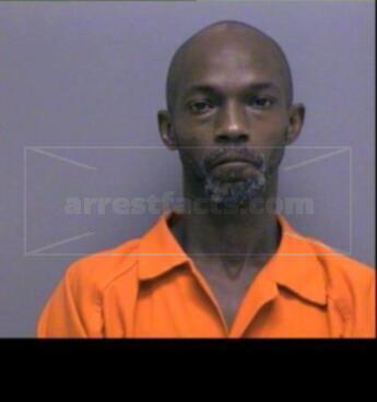 Keith Kendall Kimbrough