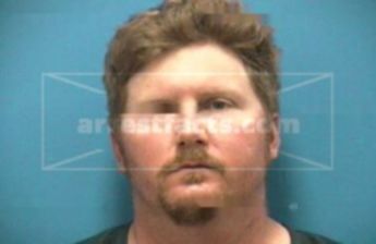 Brent Allan Lanier