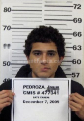 Jesus Pedroza