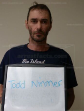 Todd L Ninmer