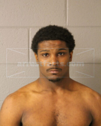 Davonte Brough