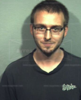 Jordan Thomas Blatz