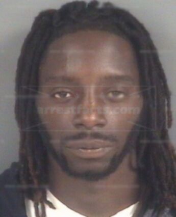 Deon Marion Burks