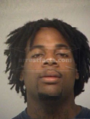 Antonio Dewayne Perkins