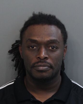 Grady Antonio Mccain