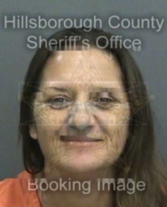 Tammy Ranae Hollingshead