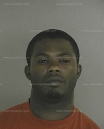 Brandon Lamont Barnett