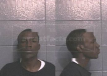 Gadrick Dewayne Overstreet