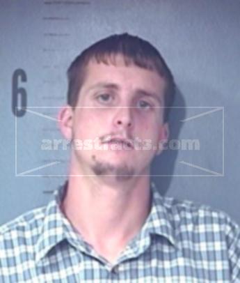 Johnathan Charles Harris