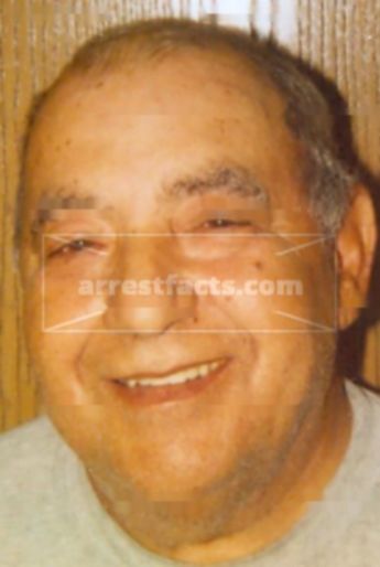 Joseph Anthony Critelli Sr.