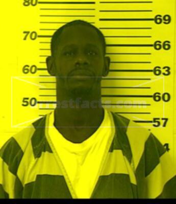 Marcus Charles Allen