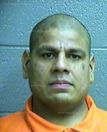 Tyrone Sanchez
