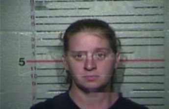 Tonya Nicole Watkins