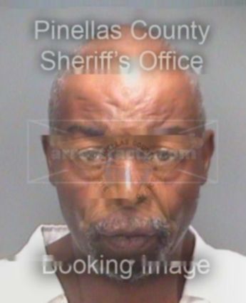 Wendell Kavin Johns