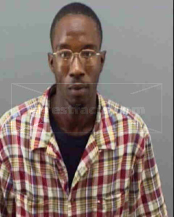 Donzell Cartez Calip