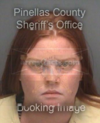 Crystal Lynn Gilbert