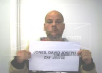 David Joseph Jones