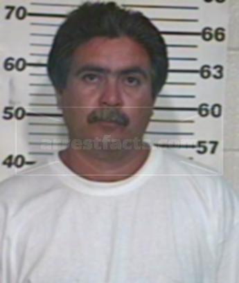 Omar Saldana Gutierrez