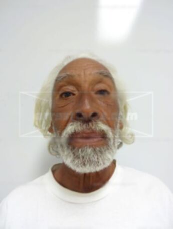 Wayne Thomas Pernell