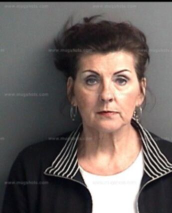 Teresa Paulette Knott