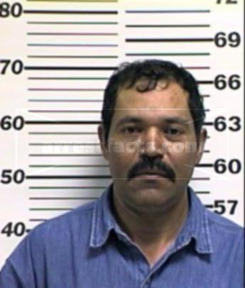 Modesto Bonilla Sorto