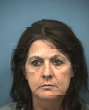 Tammy Spencer Cotton