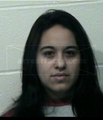 Debra Leann Ramirez Martinez